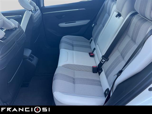 RENAULT Scenic Techno long range 220cv