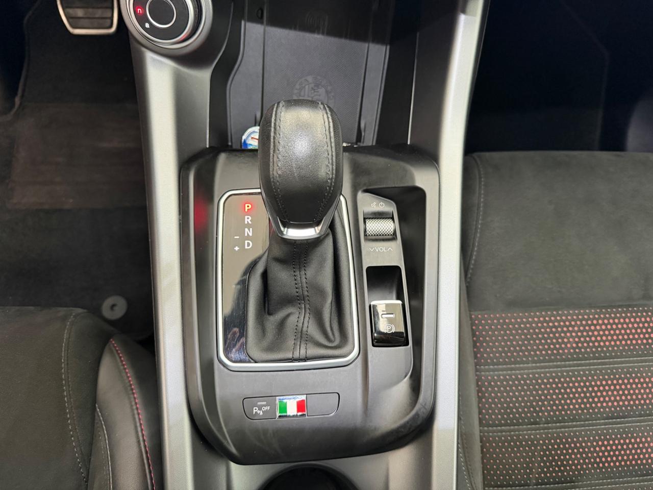 Alfa Romeo Tonale 1.5 160 CV MHEV TCT7 Edizione Speciale