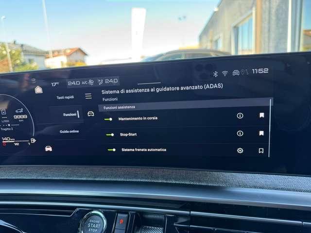 Peugeot 3008 NUOVO MODELLO 1.2 hybrid GT 145cv e-dcs6 PROMO FIN