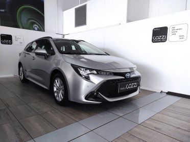 TOYOTA Corolla (2018-->) - Corolla Active 1.8 Hybrid Touring Sports