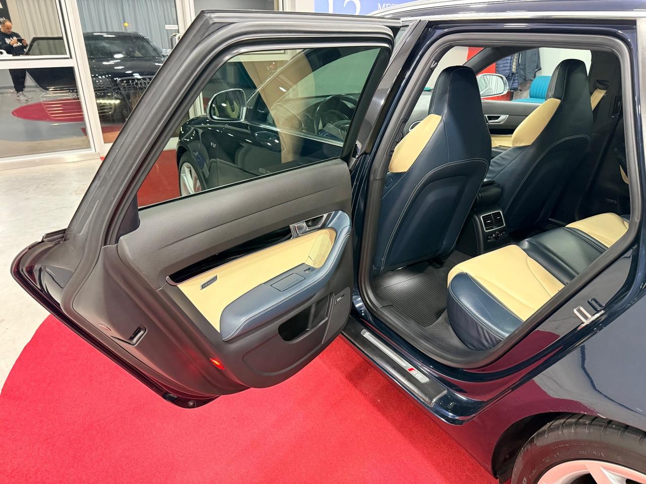 Audi A6 S6 Avant 5.2 V10 Quattro Tiptronic ALLESTIMENTO ESCLUSIVE