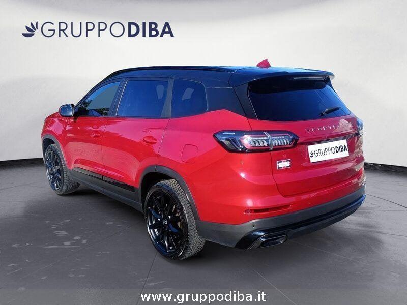 SPORTEQUIPE Sportequipe 8 1.5 phev auto