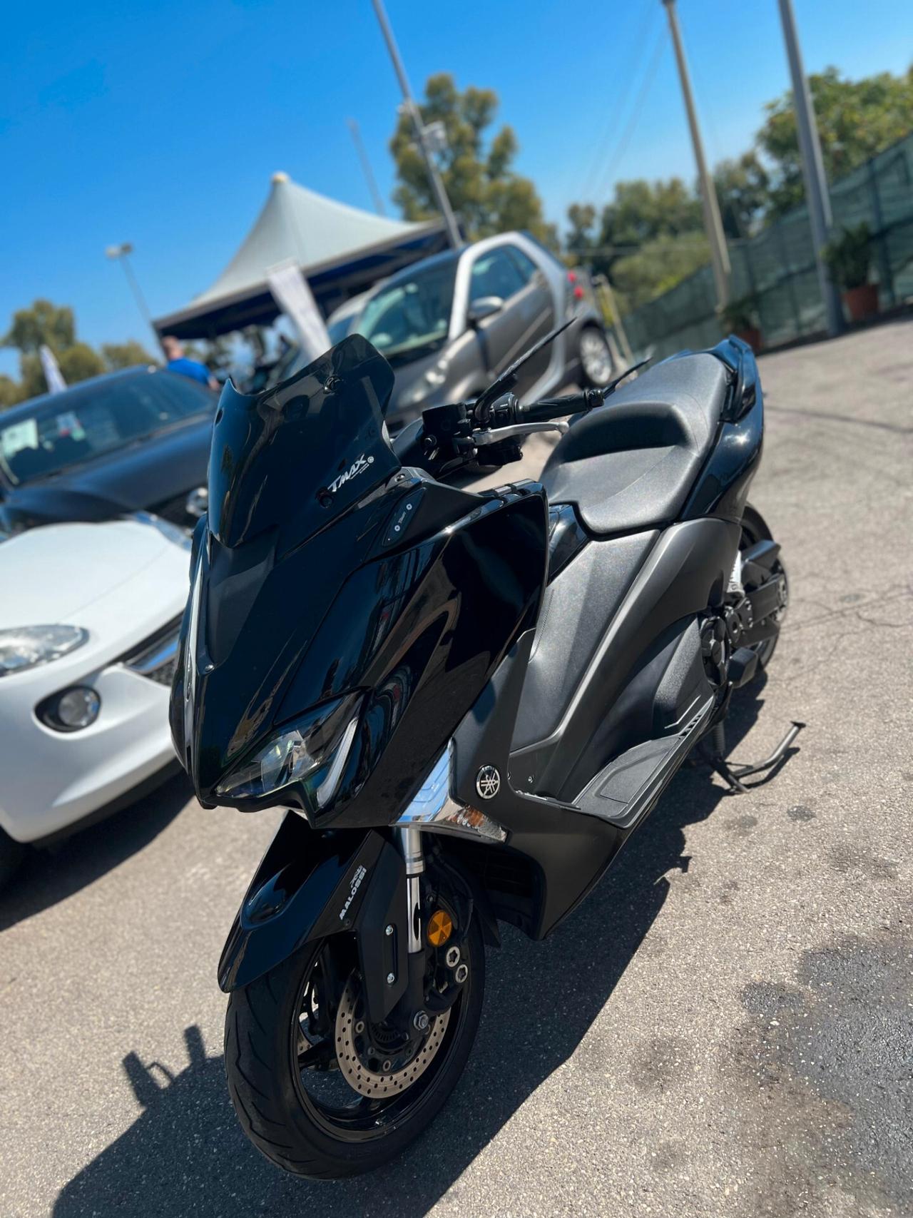 Yamaha T Max FULL
