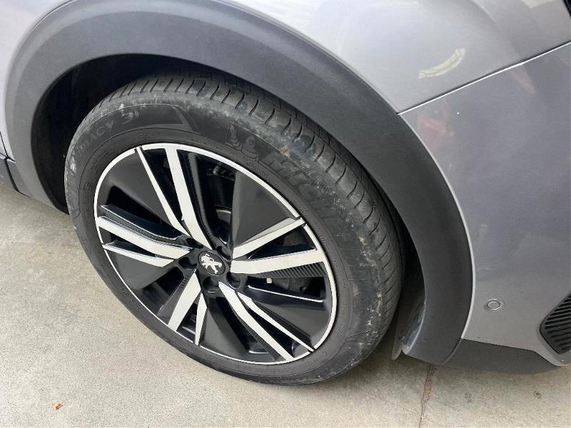 Peugeot 3008 Hybrid 225 e-EAT8 GT