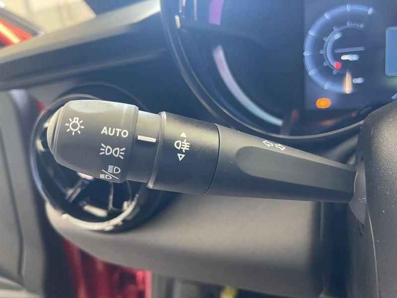 Alfa Romeo Junior 1.2 ibrida Speciale 145cv edct6 - KM0