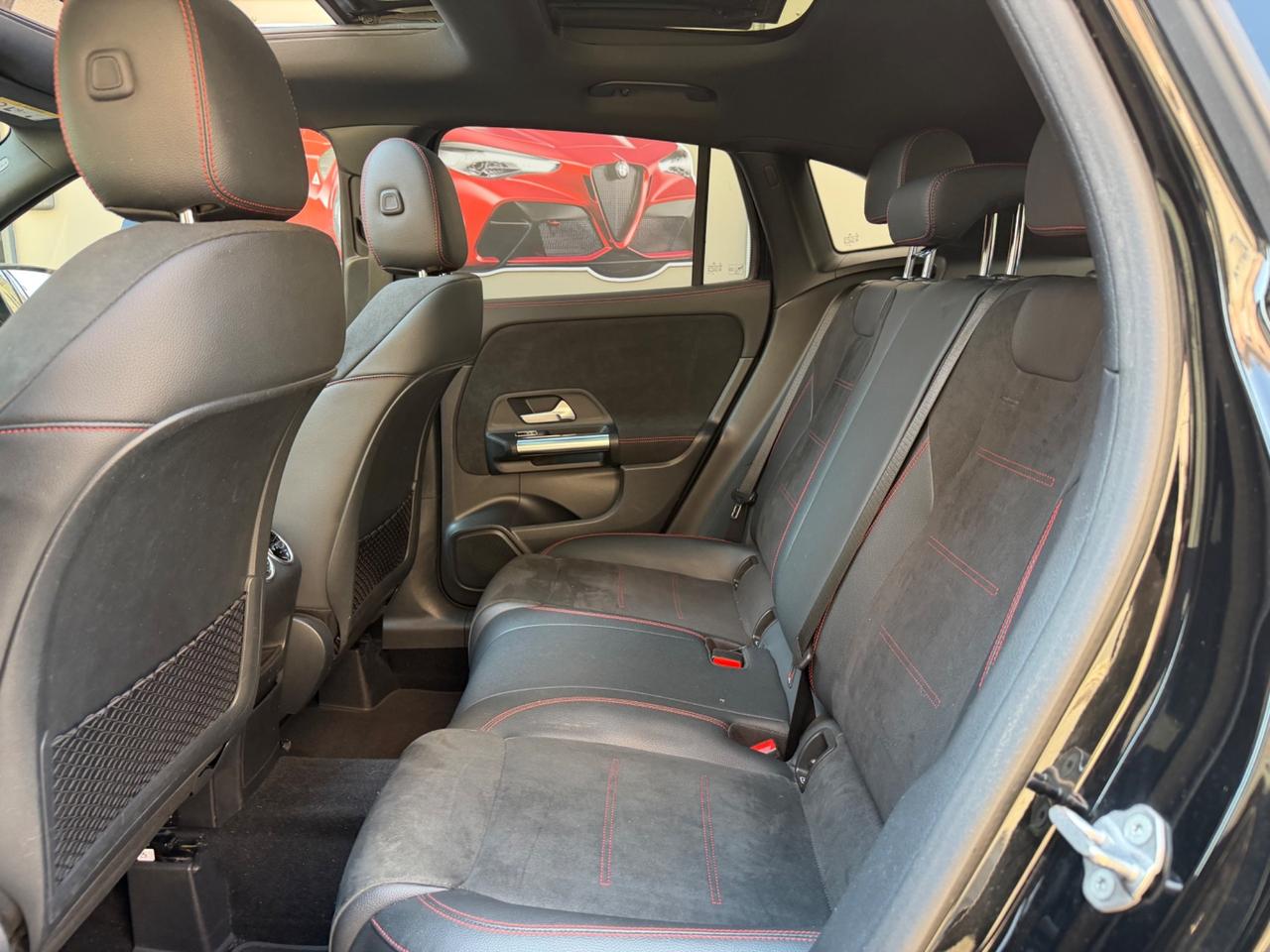Mercedes-benz GLA 180 d Automatic Premium 2022