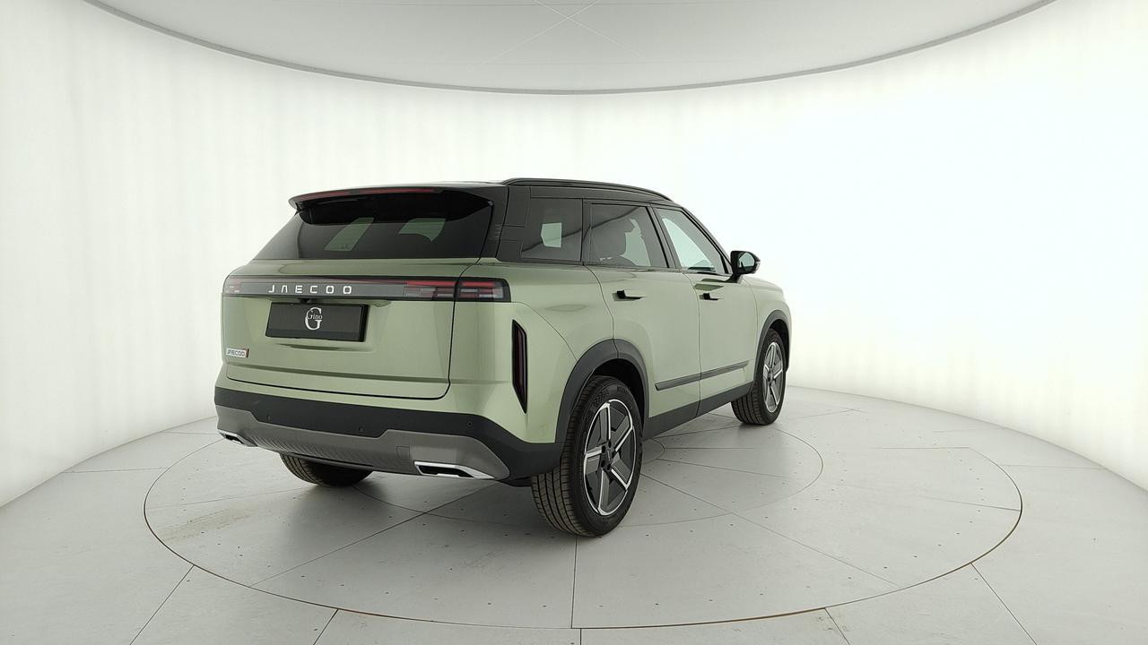 JAECOO 1.6 TGDI - 7DCT Premium (2WD) 2024