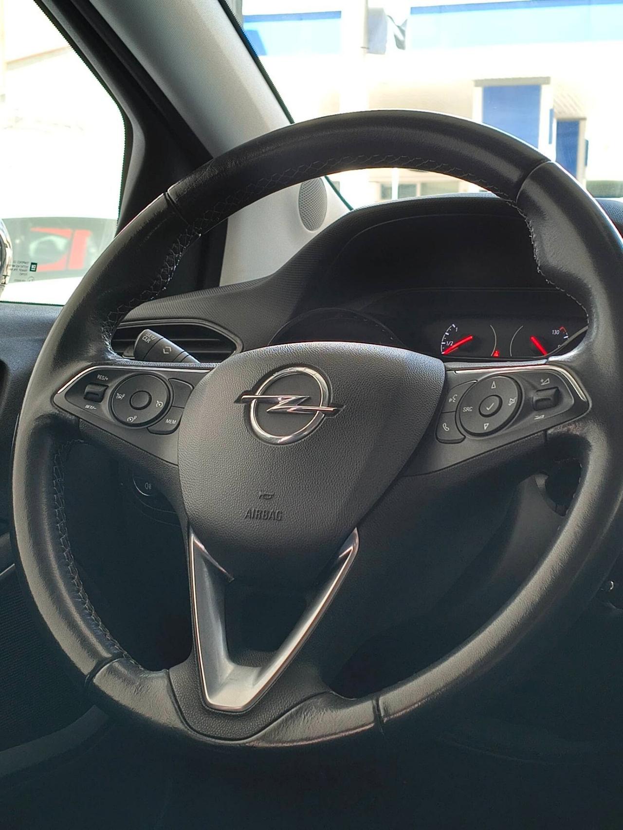 Opel Crossland 1.2 12V Start&Stop Edition