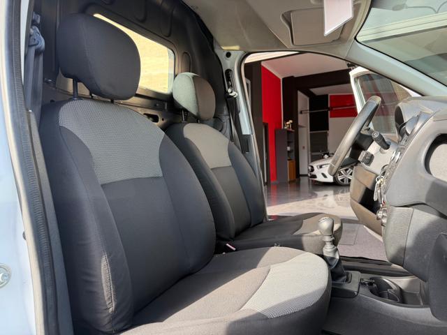 DACIA Dokker Blue dCi 75 Pick-Up