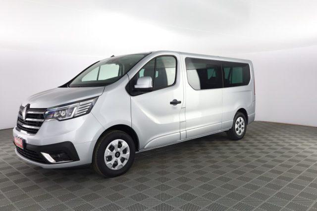 RENAULT Trafic 4ª serie BluedCi 150CV PL-TN Equilibre
