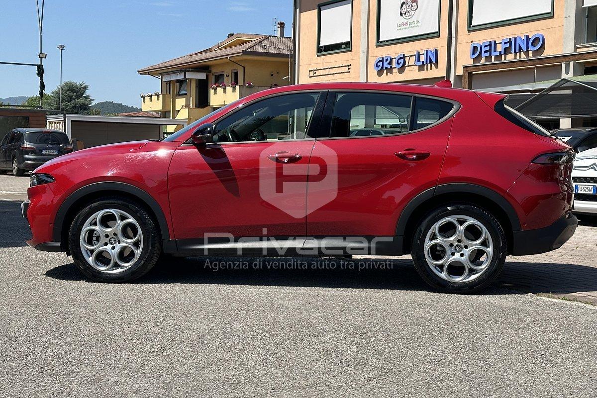 ALFA ROMEO Tonale 1.5 130 CV MHEV TCT7 Sprint