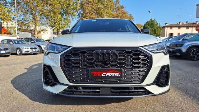 AUDI Q3 SPB 40 TDI quattro S tronic S line edition PERMUTA