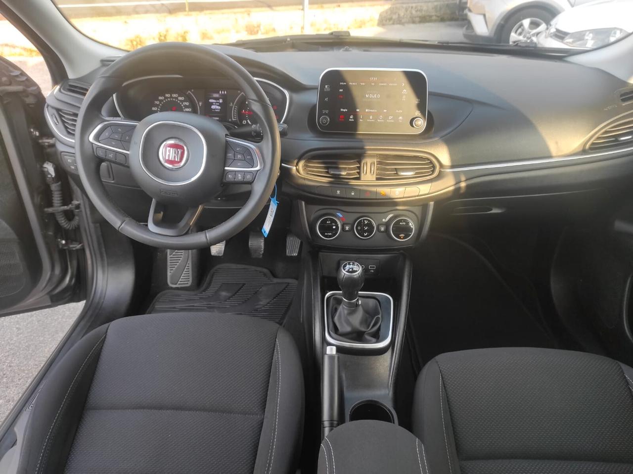 Fiat Tipo 1.3 Mjt S&S SW Business