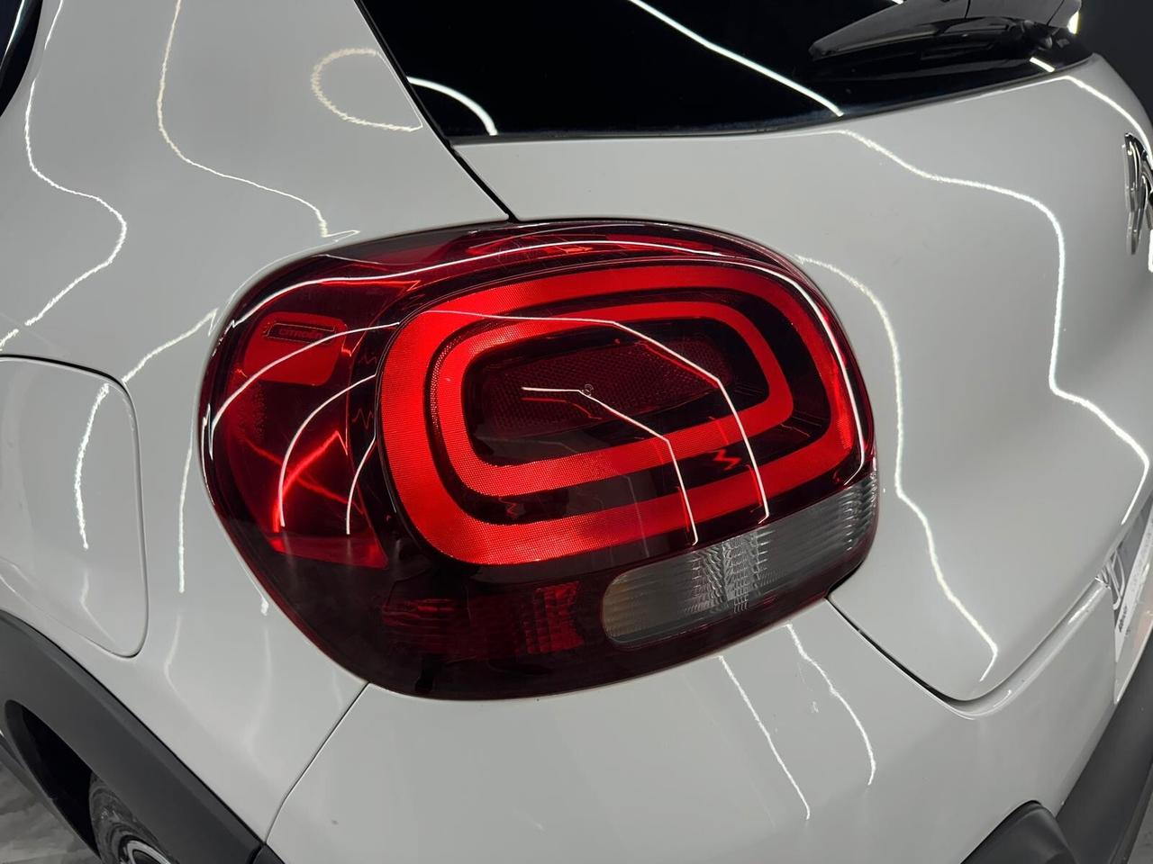 Citroen C3 BlueHDi 75 S&S Shine