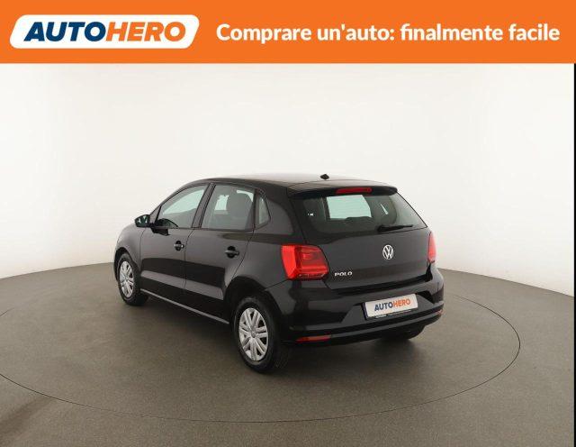 VOLKSWAGEN Polo 1.0 MPI 5p. Trendline