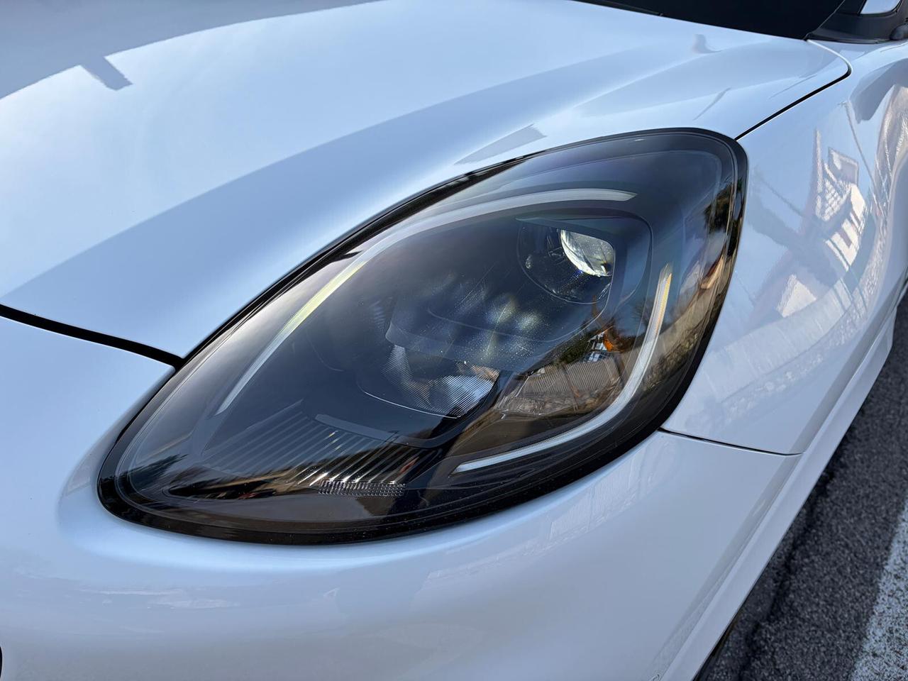 Ford Puma 1.0 EcoBoost Hybrid 125CV S&S ST-Line X