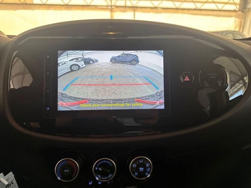 Toyota Aygo X 1.0 72cv Trend
