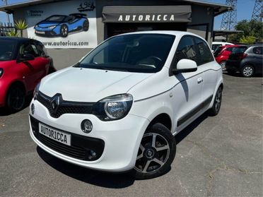 RENAULT Twingo INTENS *0.9 Turbo 90CV*STRAFULL OPTIONAL*UNICOPROP
