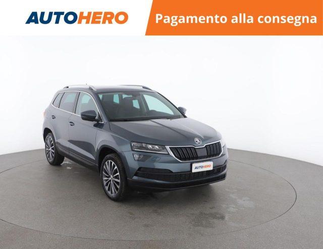 SKODA Karoq 1.5 TSI ACT Style