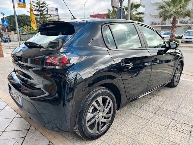 Peugeot 208 BlueHDi 100 Stop&Start 5 porte Active Pack