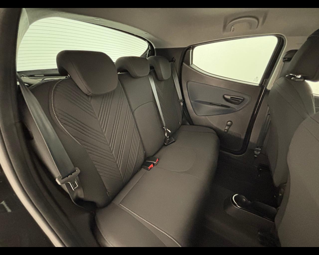 LANCIA Ypsilon 1.2 Gold Gpl 69cv