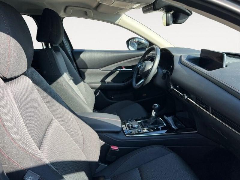 Mazda CX-30 2.0L e-Skyactiv-G 150 CV M Hybrid 2WD Homura