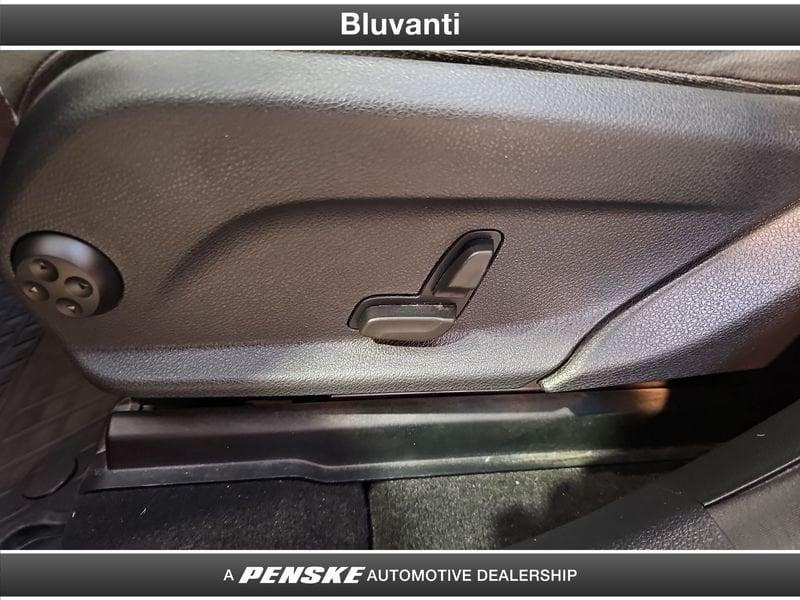 Mercedes-Benz GLC Coupé GLC Coupe 220 d Premium 4matic auto