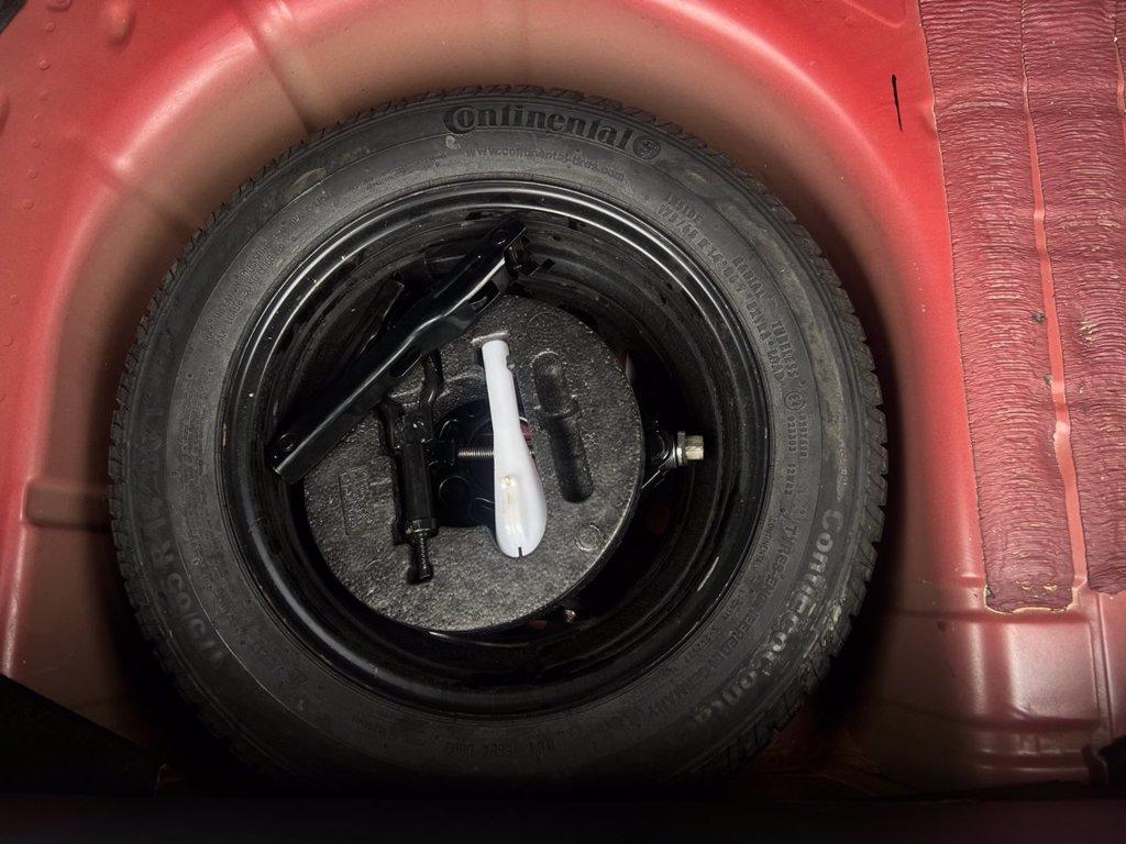 FORD Fiesta 1.0 Ecoboost Hybrid 125 CV 5 porte ST-Line del 2022