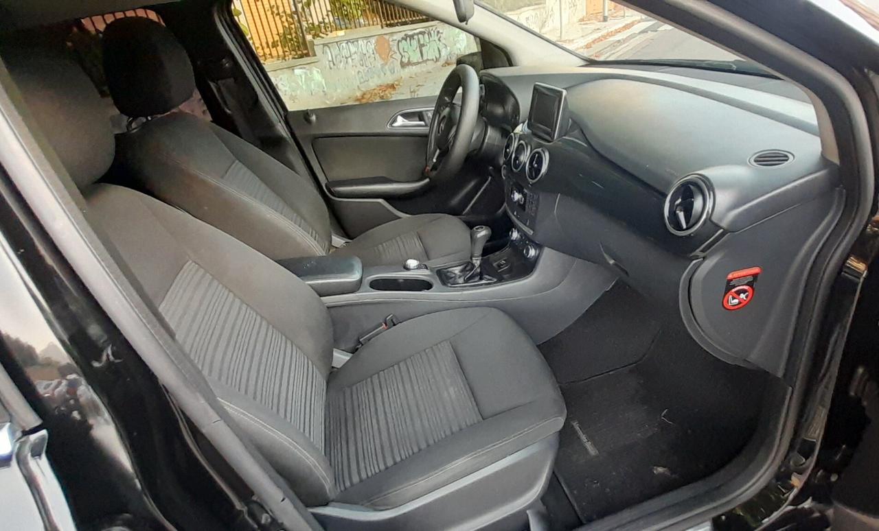 Mercedes-benz A 180 CDI Executive