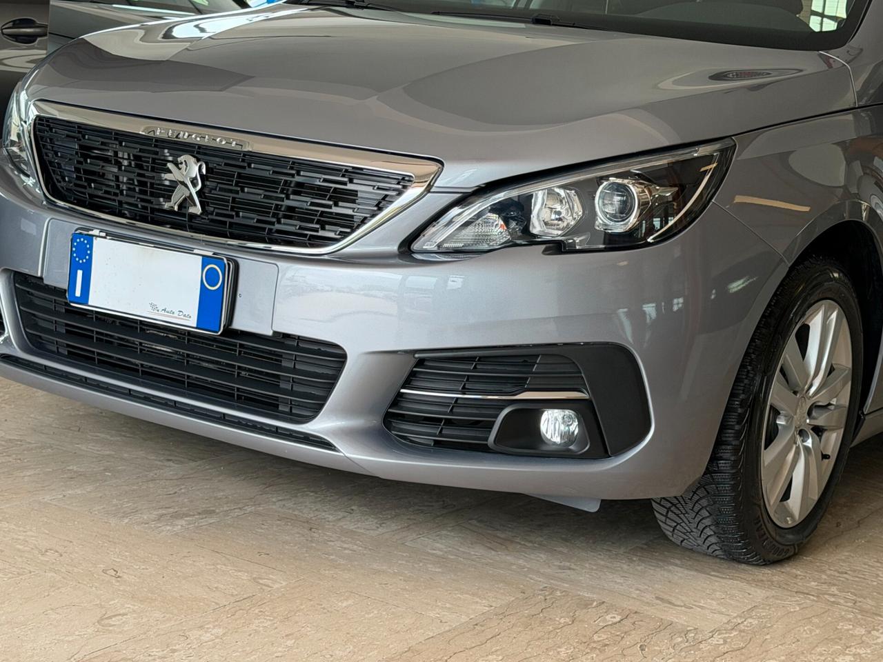 Peugeot 308 1.5 BLUEHDI 130 cv. 5 porte ACTIVE