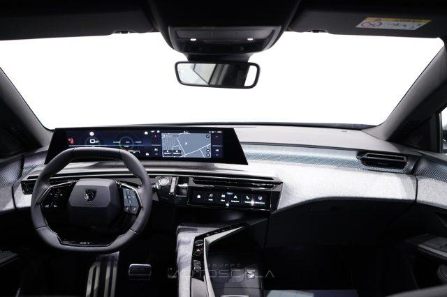 PEUGEOT 3008 1.2 Hybrid 136cv e-DCS6 GT