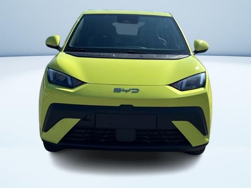 BYD Dolphin Surf Active
