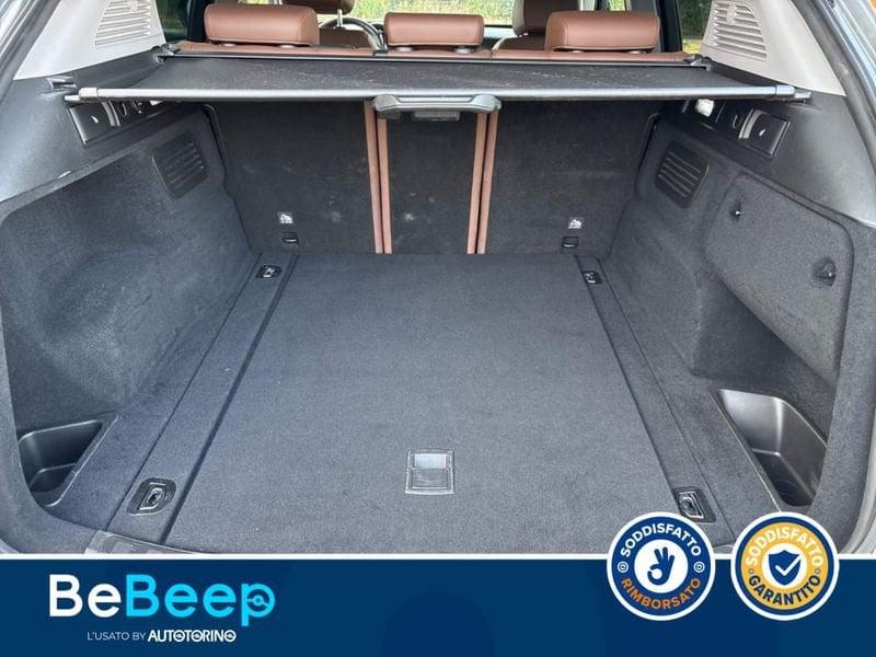 Alfa Romeo Stelvio 2.2 T VELOCE Q4 210CV AUTO