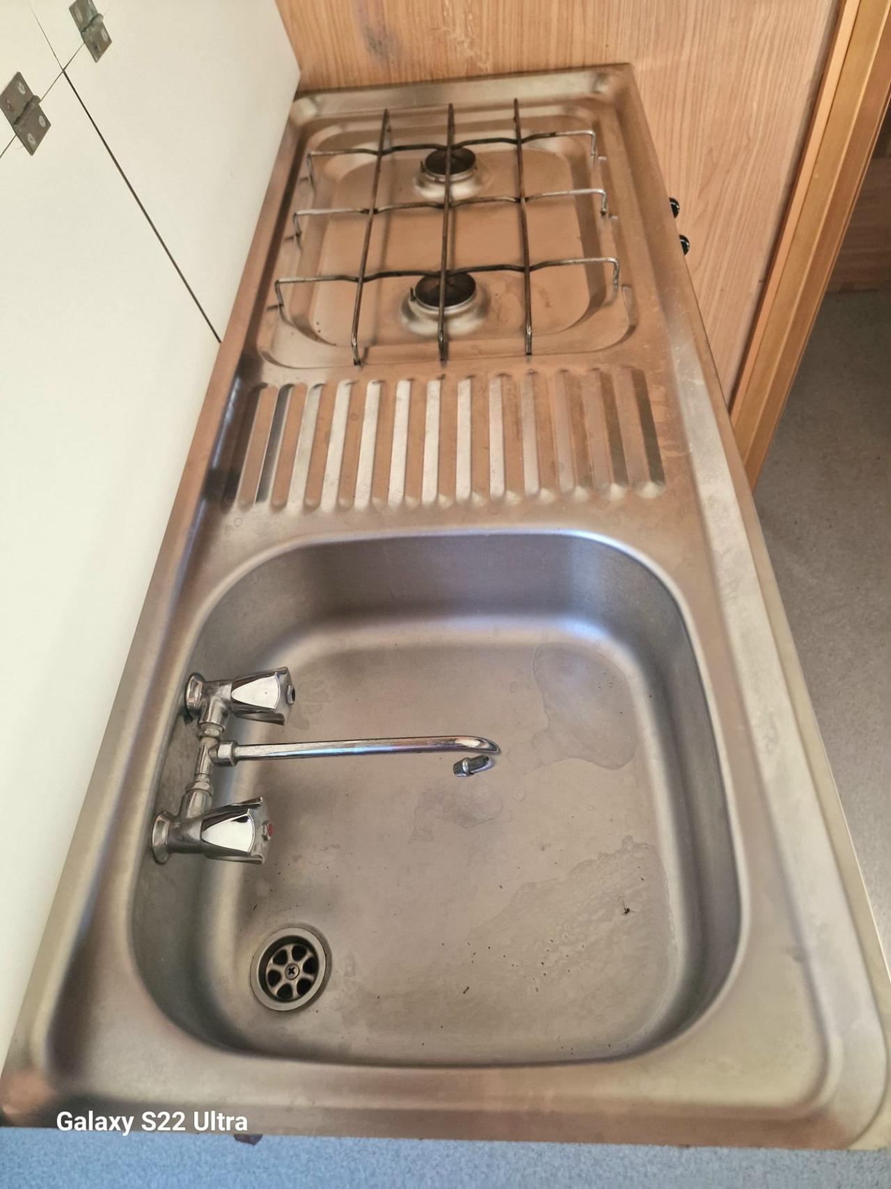 Elnagh RIMOR BRIG 648 DEL 92’Aria cond in cellula 0089