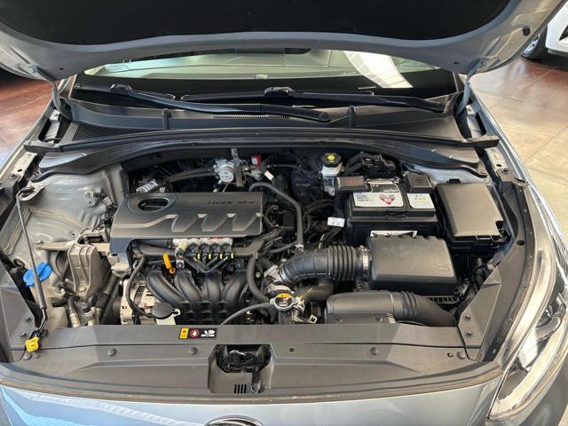 KIA Ceed 1.4 MPi GPL 5p. Business Class