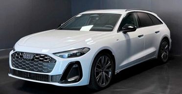 Audi A5 Avant TDI 150 kW S tronic mHEV+ Line edition
