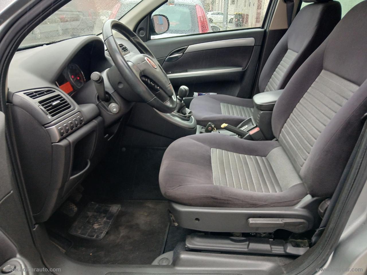 FIAT Croma 1.8 Mpi Dynamic