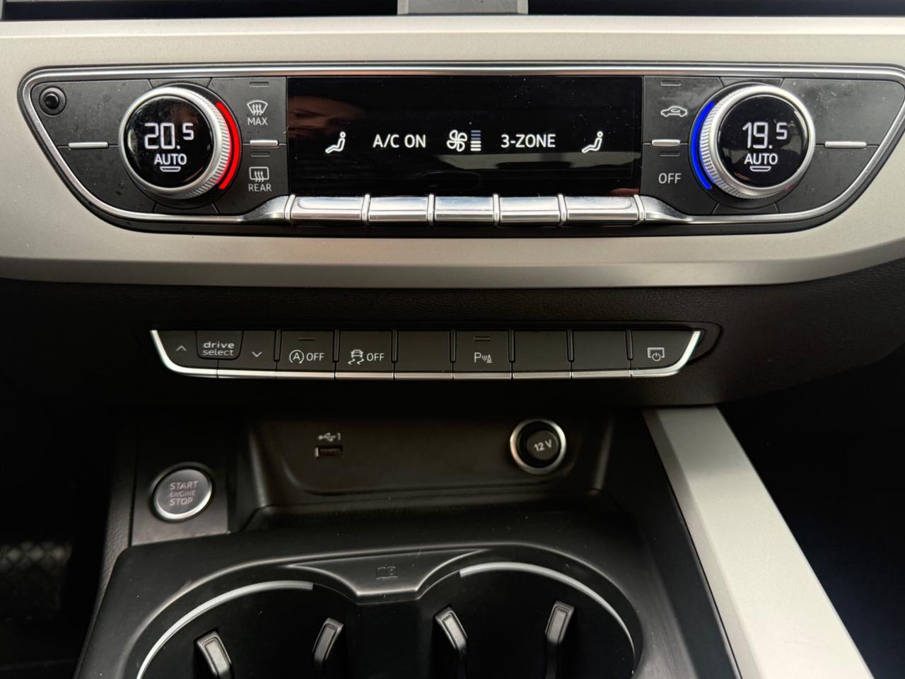 Audi A5 SPB 40 TDI S tronic Business