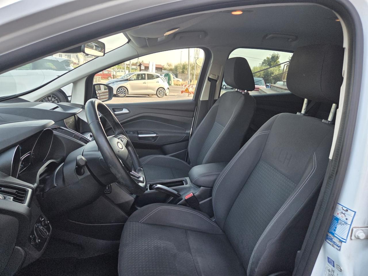 Ford C-Max 1.5 TDCi 95CV Start&Stop Plus