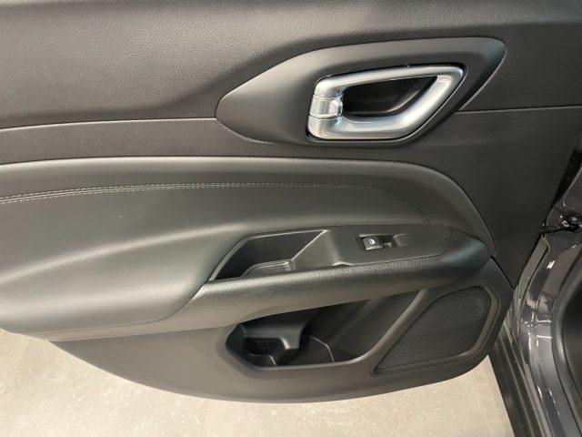 JEEP Compass 1.6 Multijet 130 CV N-1 Limited
