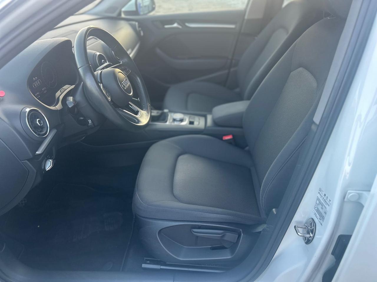 Audi A3 Admired 1.0 30 TFSI #8278