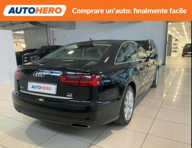 AUDI A6 2.0 TDI 190 CV ultra S tronic Business Plus