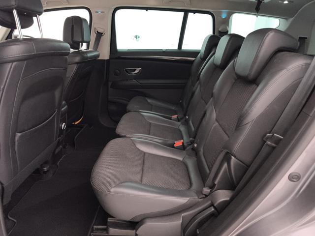 RENAULT Espace 2.0 blue dci Executive 190cv 7p.ti edc
