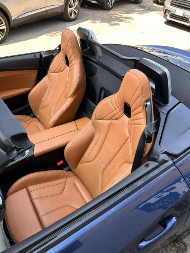 BMW Z4 sDrive20i Sport