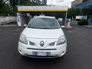 Renault Koleos 2.0 dCi 150CV 4X4 Proactive Bose