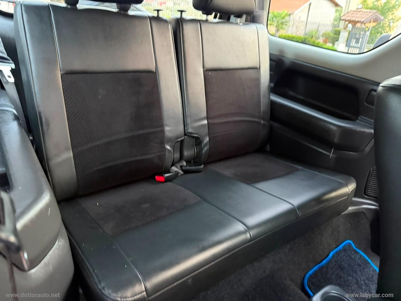 SUZUKI Jimny 1.5 DDiS 4WD JLX
