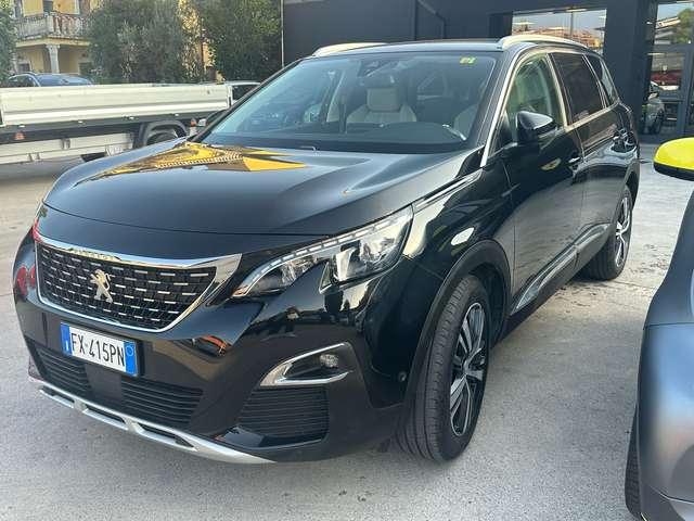 Peugeot 5008 1.5 bluehdi Allure s 130 CV MANUALE 7 POSTI