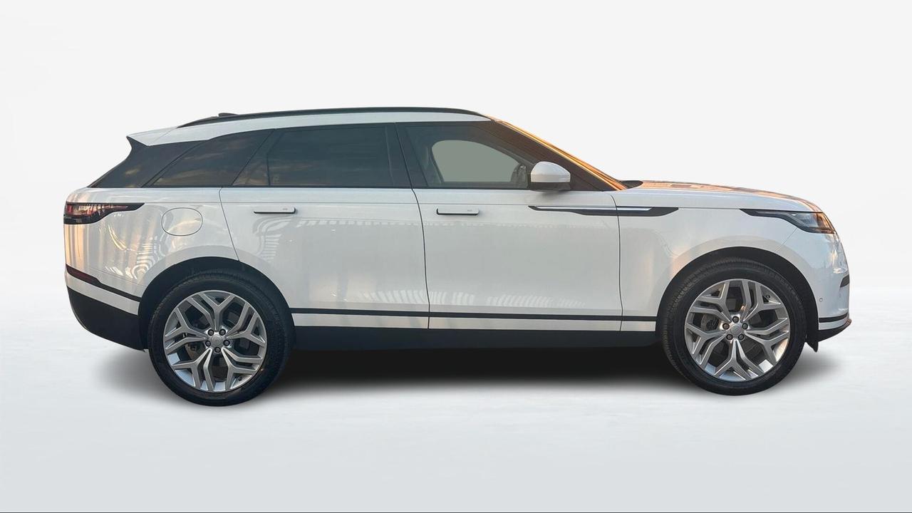 Land Rover Range Velar 2.0D I4 240 CV SE