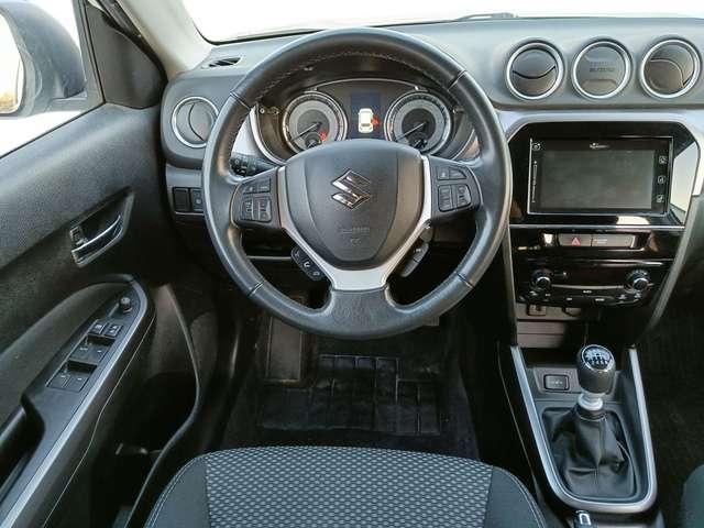 Suzuki Vitara 1.4h Cool 2wd