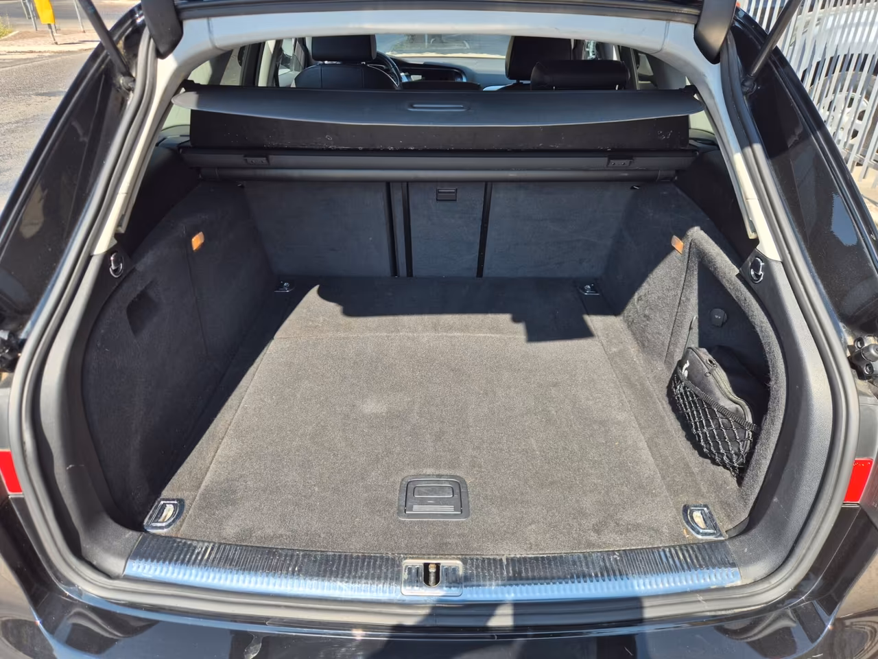 Audi A4 allroad 2.0 TDI 190 CV S tronic Business